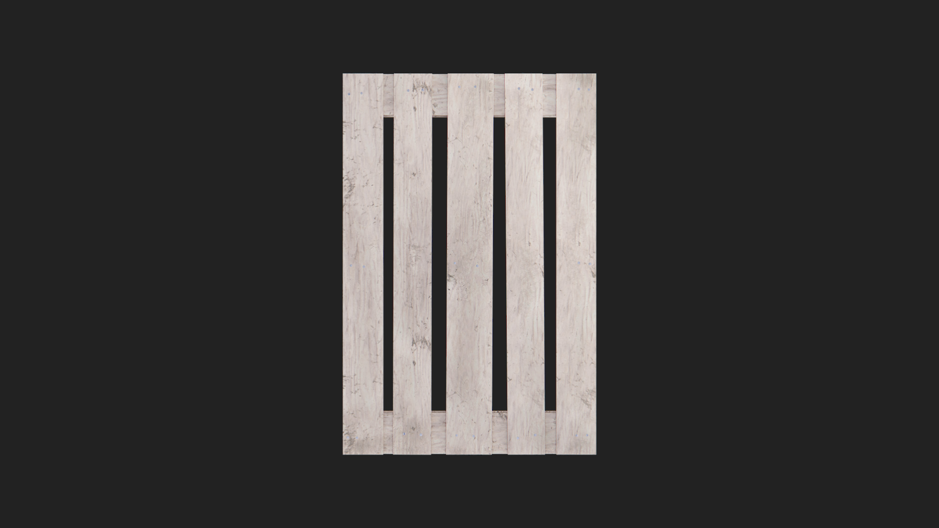 Wooden Pallet preview image 3